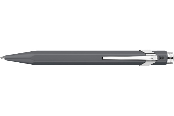 CARAN D'A Roller 849 0.7mm 846.495 grau