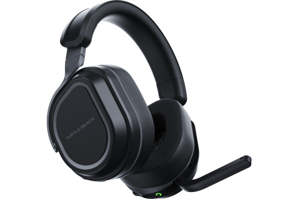 TURTLE B. Stealth 700 GEN3, Black TBS310105 Wireless Headset for PS5