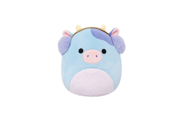 SQUISHMAL Plüschtier Christmas 19cm 6700.9338 assortiert