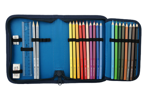 FUNKI Etui 6012.509 Soccer