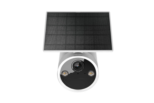 TP-LINK Enhanced AI Solar-Security Cam TAPOC465 4K