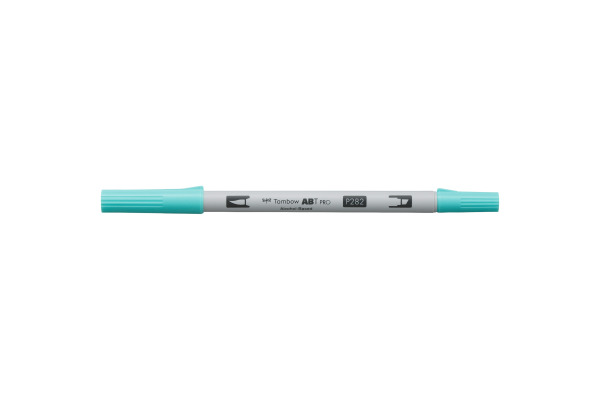 TOMBOW Dual Brush Pen ABT PRO ABTP-282 sea glass