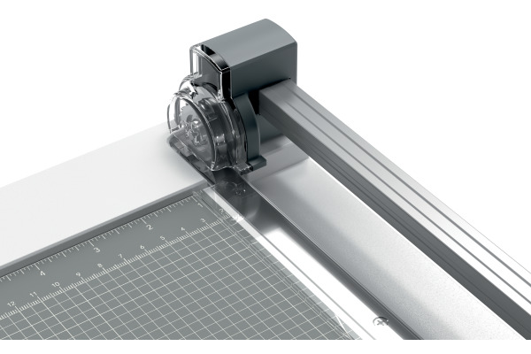 LEITZ Rollenschneidemaschine 90260000 Precision Home A4 / 10 Blatt