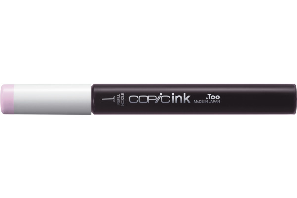 COPIC Ink Refill 21076292 RV91 - Greyish Cherry