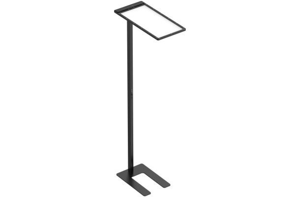 SCHOENENB Stehleuchte LED Free 37,5W 57OL02-SL Bewegung-/Lichtsensor, dim.