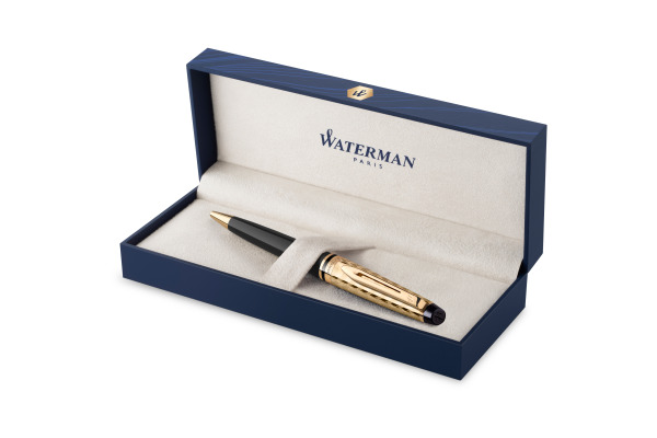 WATERMAN Kugelschreiber Deluxe M 2225140 Opera Collection