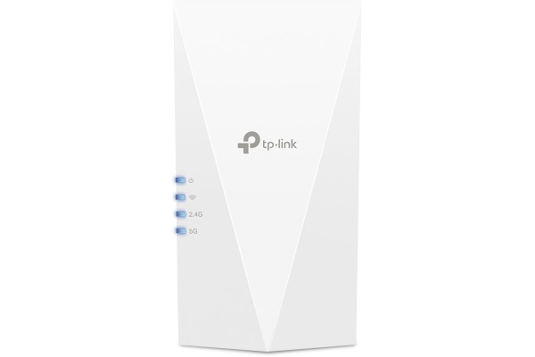 TP-LINK RE700X RE700X AX3000 WiFi 6 Range Extender