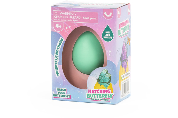 ROOST Wachsender Schmetterling NV645