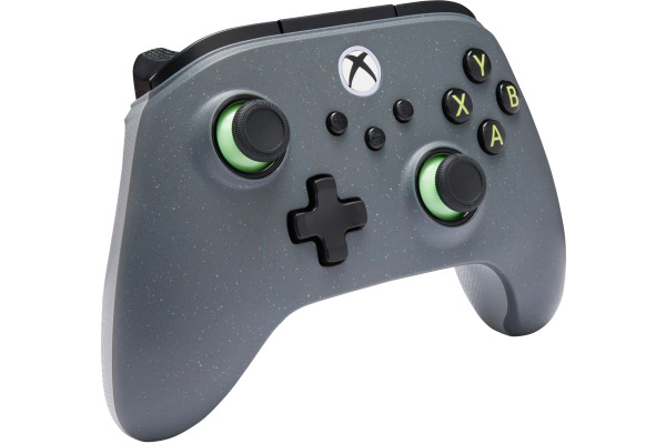POWERA Advantage Wireless Ctrl. XBGP0589 Xbox Series XS,Regen Slate