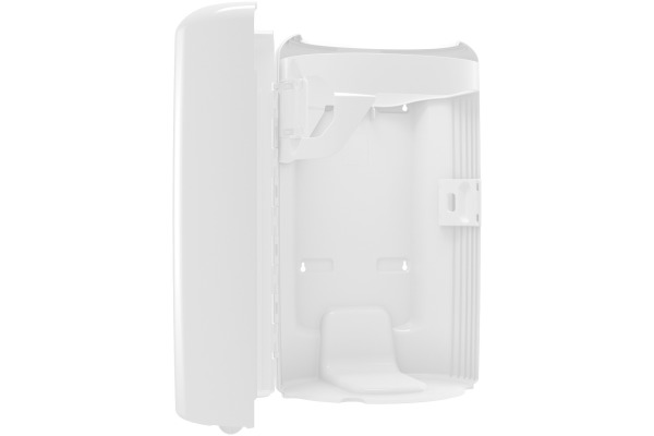 TORK Abfallbehälter B1 50lt 563000 weiss 629x389x289mm