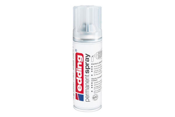 EDDING Acryllack 5200-924 gold