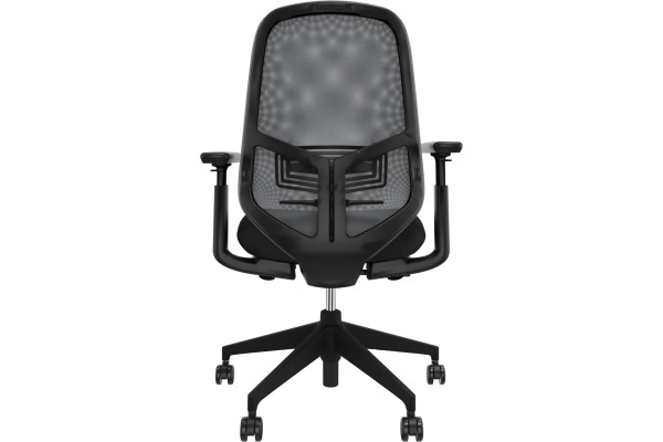 HAWORTH Bürodrehstuhl Aloha Pro 852473210 schwarz