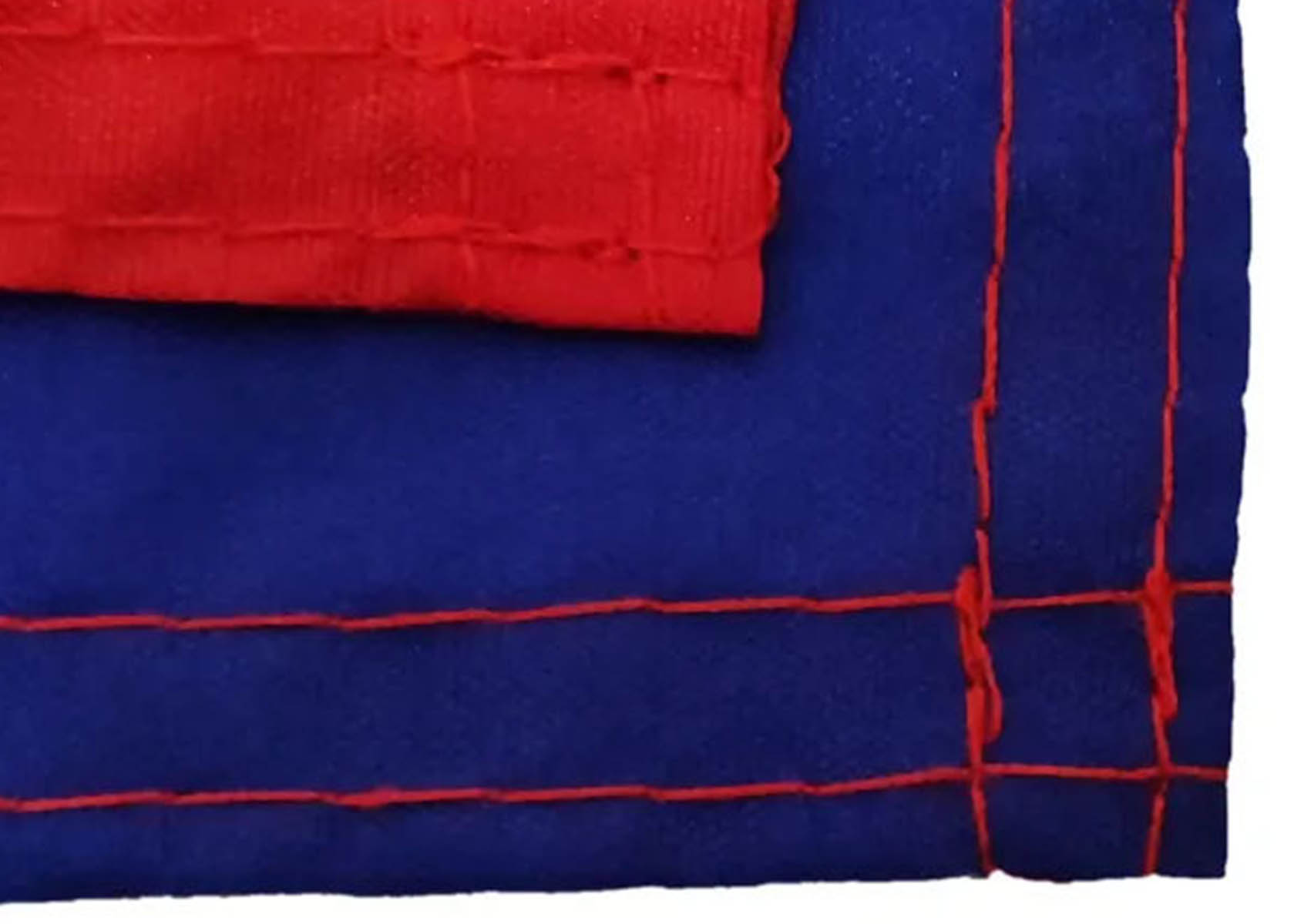 Kroatien Flagge 150x90cm Fahne aus Polyester 