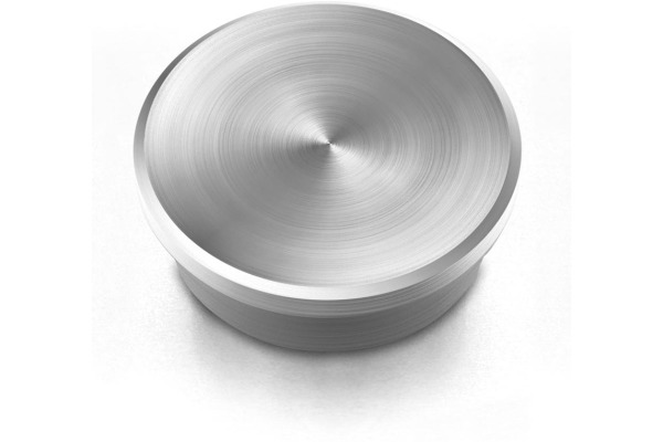 MAGNETOP. Magnet Discofix Forte 25mm 16630 Neodym silber 12kg