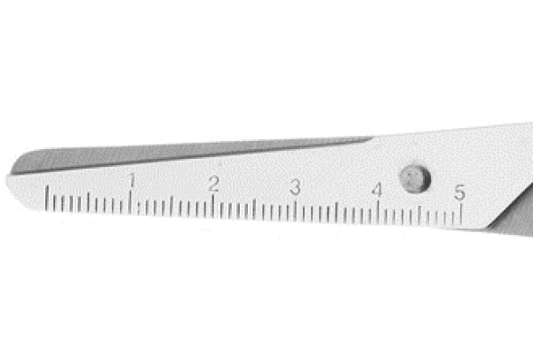 WESTCOTT Kinderschere 13cm E-2159400