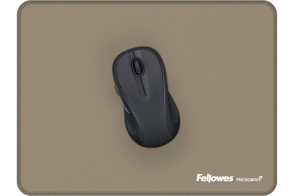 FELLOWES Breyta XL Mousepad 100139319 Sand