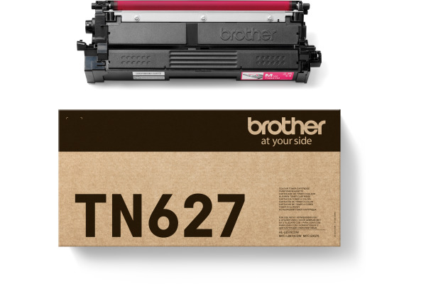 BROTHER Toner Ultra HY magenta TN-627M MFC-L8970CDWC1 10'000 Seiten