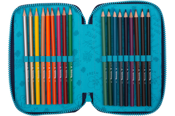 COOLPACK Etui Jumper F067780 Stitch