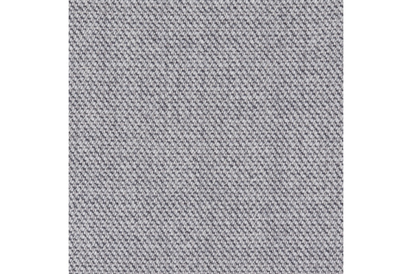 AERIS Sitzhocker Swopper 102HBSTBK schwarz/grau, mit Rollen