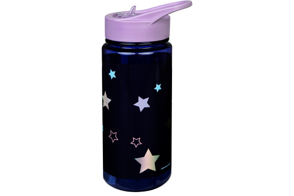 SCOOLI Trinkflasche Aero 500ml FTUN9913 Dreamland 19x9x7cm