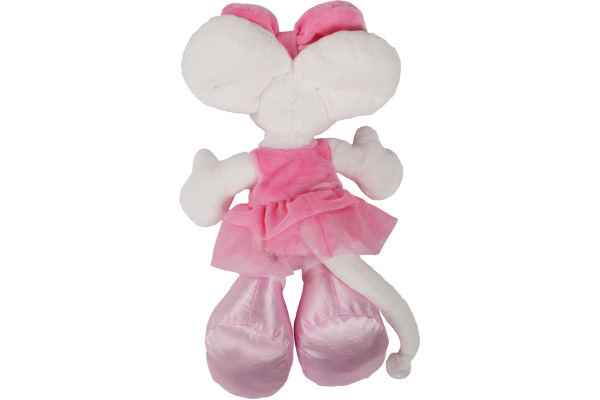 DIDDL Plüschtier Diddlina 30cm 23473 Ballerina-Kleid