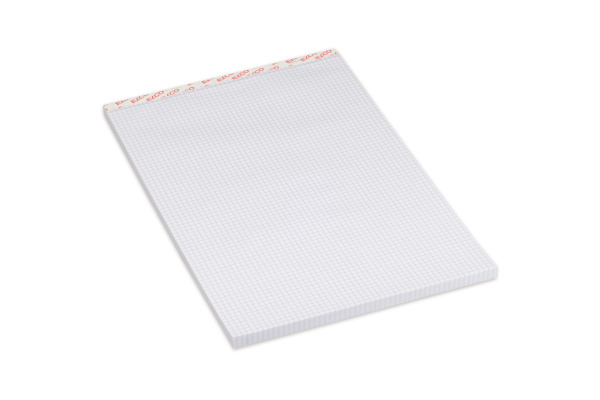 ELCO Schreibblock Proclima A4 74325.17 kariert, 70g 100 Blatt