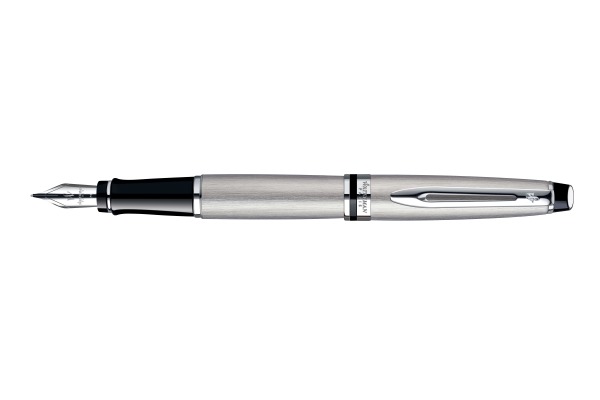 WATERMAN Füllhalter Expert CC M S0952060 Edelstahl