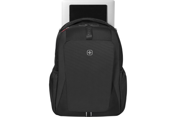 WENGER Laptop Backpack XE Prof. Black 612739 15.6 inch with Tablet Pocket
