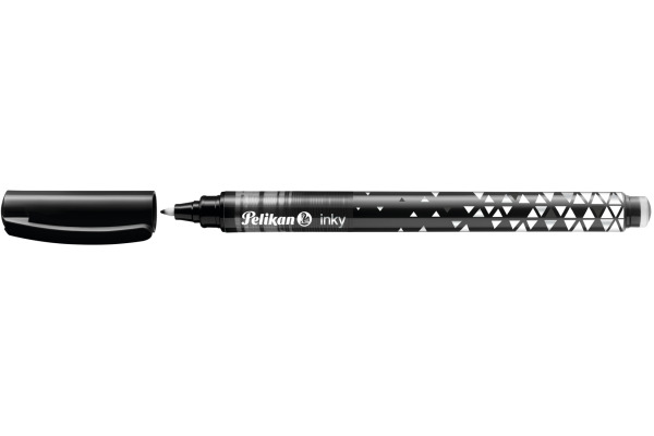 PELIKAN Roller Inky 916205 schwarz