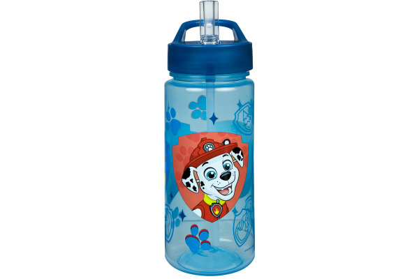 SCOOLI Trinkflasche Aero 500ml PPCT9913Z Aero Paw Patrol