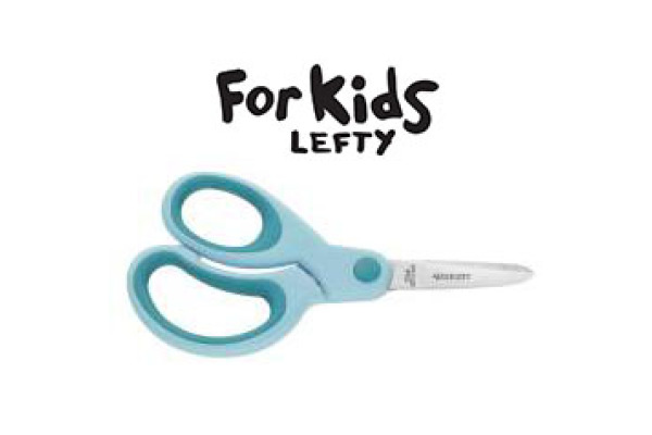 WESTCOTT Softgrip Kids 13cm E-2158500
