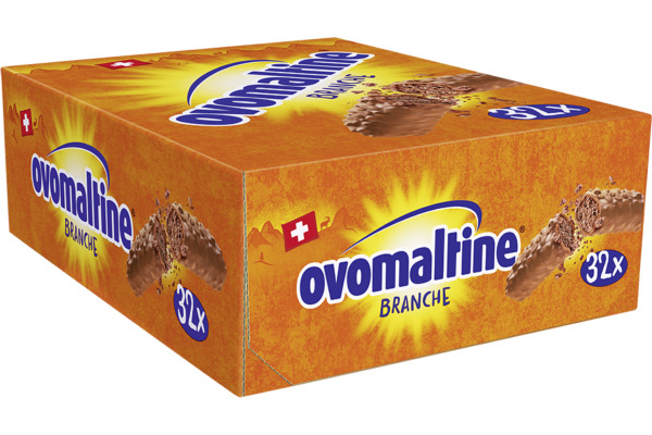 OVO Branchli 110000193 33g, 32 Stk.