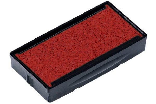 TRODAT Stempelkissen 6/4911EKR rot