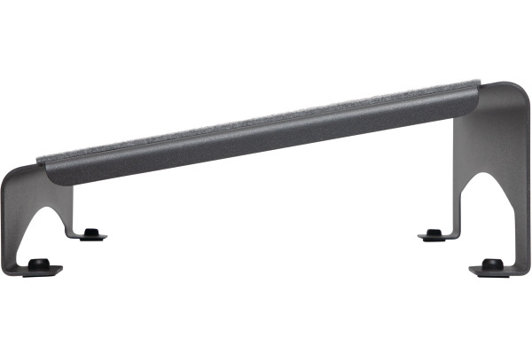 MAUL Fussstütze MAULflair 9015089 aus Metall, anthrazit