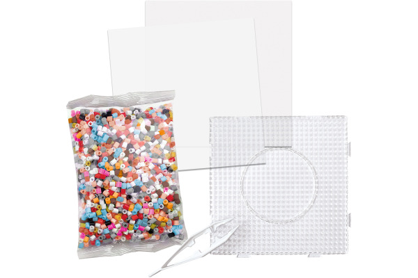 URSUS Bügelperlenset 39410004 Waldtiere