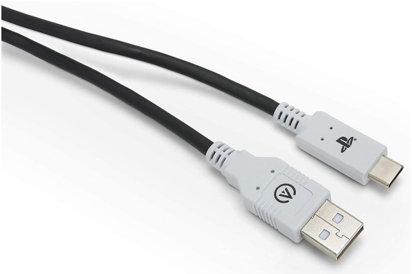 POWERA Off. Lic.USB-C Charge Cable 1516957 PS5