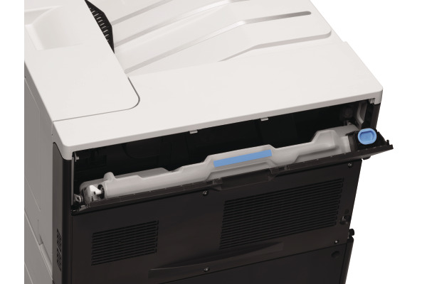HP Toner Collection Kit CE980A Color LaserJet CP5520