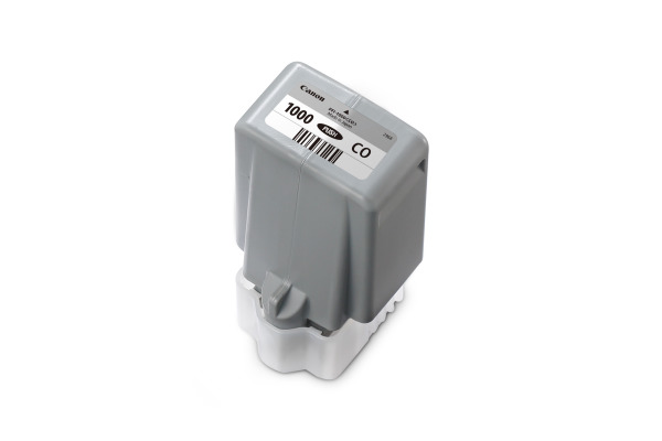 CANON Tintenpatrone chroma opt. PFI-1000 iPF PRO-1000 80ml