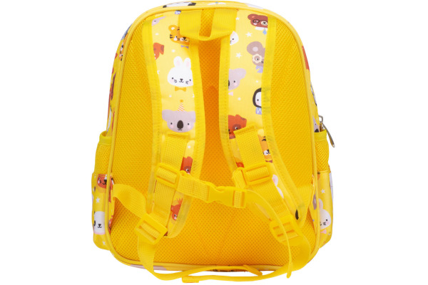 ALLC Rucksack Animal Friend BPAFYE81 27x32x19cm