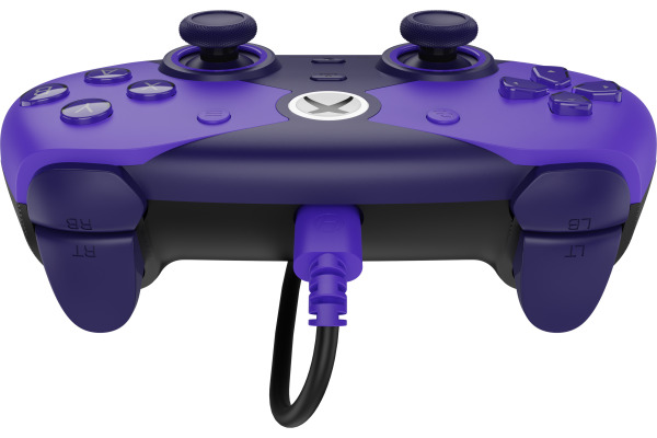HYPERKIN Competitor Wired Controller M01638-PU Xbox Series,One,Win11,10,Pu.