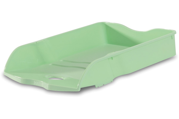 HAN Briefablage Re-Loop A4/C4 10298-805 pastellgrün