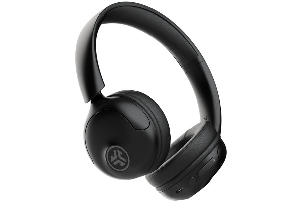 JLAB Studio 2 Headphones IEUHBSTUD Wireless, Black