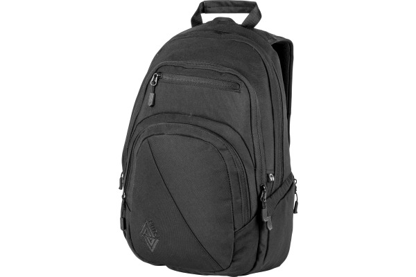 NITRO Rucksack Stash 29 878011-07 true black 49x32x22cm