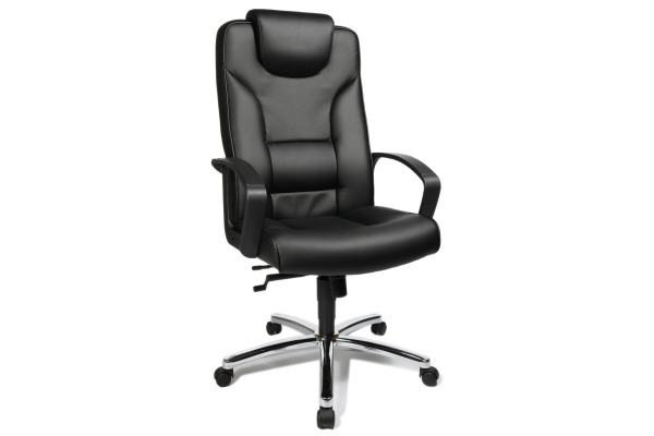TOPSTAR Bürodrehstuhl Comfort 2 7819D60 schwarz
