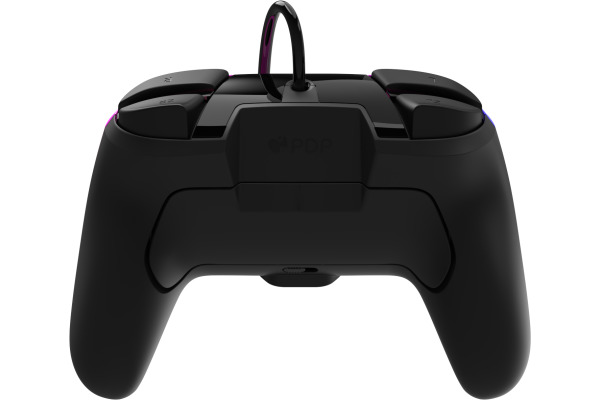 PDP Rematch Wired Controller 500-134-S NSW, Star Spectrum