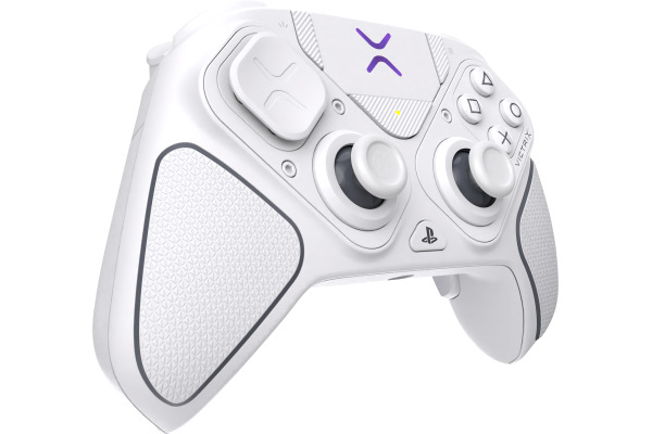TURTLE B. Victrix Pro BFG Wirel. Ctrl. TBC-3101 Reloaded PS5,PS4,PC, White