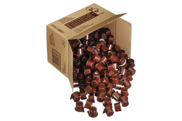 EMMI Kaffeerahm 1004585 12g, 200 Stk.