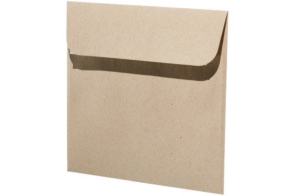 ARTOZ Couverts 1001 160x160mm 245418584 118g, desert 5 Stück
