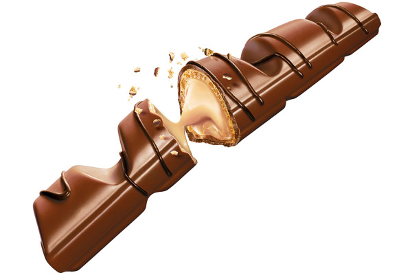 KINDER Bueno 124290 30x43g