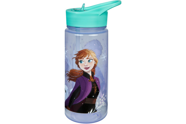 SCOOLI Trinkflasche Aero 500ml FRVX9913? Frozen